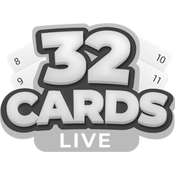 Juega a la 32 CARDS en Bet30