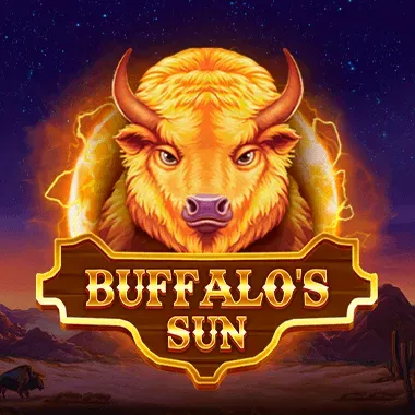 Juega a la Buffalo's Sun bij en Bet30