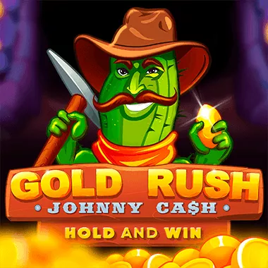 Juega a la Gold Rush with Johnny Cash bij en Bet30