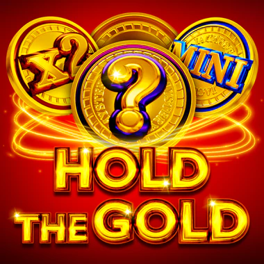 Juega a la Hold The Gold bij en Bet30