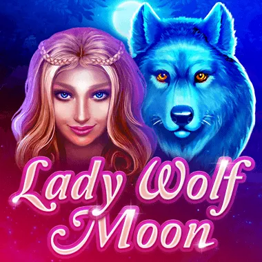 Juega a la Lady Wolf Moon bij en Bet30
