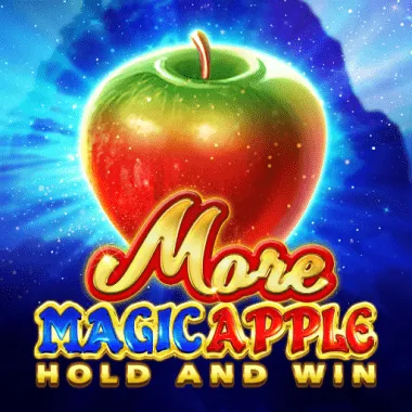 Juega a la More Magic Apple bij en Bet30