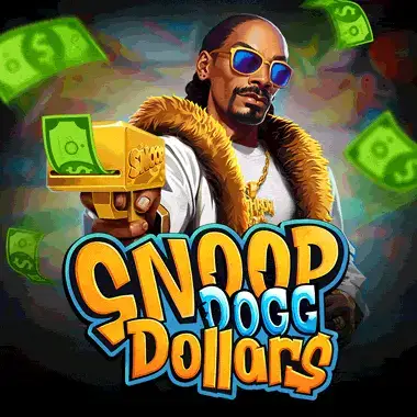 Juega a la Snoop Dogg Dollars bij en Bet30