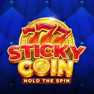 Juega a la Sticky Coin: Hold The Spin bij en Bet30