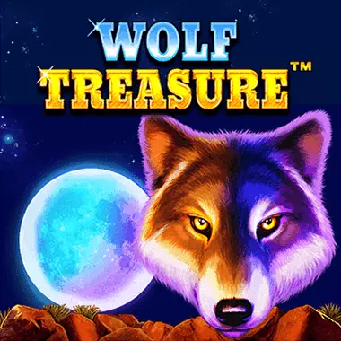 Juega a la Wolf Treasure bij en Bet30