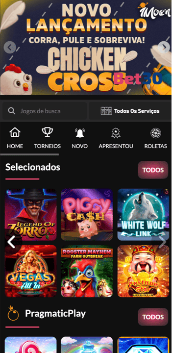 Bet30 Casino